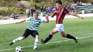 Черно море записа успех с 1 0 при домакинството си на