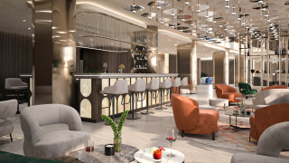 Хотелската верига Accor ще открие хотел Mercure Sofia през есента