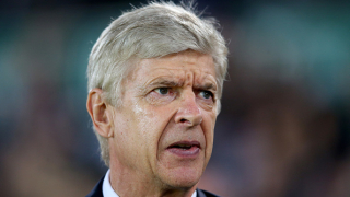 Мениджърът на Арсенал Арсен Венгер е заявил твърдо през своя