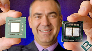 „Барселона” на AMD излизат според плана