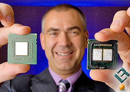 „Барселона” на AMD излизат според плана