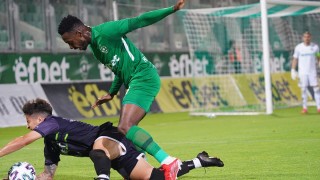 Лудогорец ще търси първа победа в груповата фаза на Лига