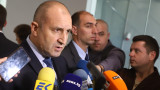 Радев предупреди Петков: Да не сваля ветото, иначе ще има тежки последствия