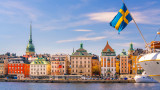  Цените на парцелите на един от най-засегнатите жилищни пазари в Европа и света - Швеция, потеглиха нагоре 