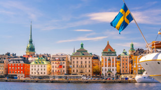 Неочаквано възстановяването на цените на жилищата в Швеция вече се