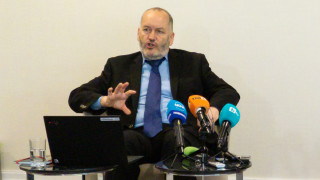 Ръководителят на мисията на МВФ опроверга Борисов за данъците