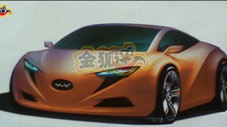 Chery готви китайски GT