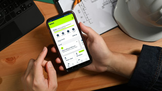 През последните години мобилните приложения играят все по ключова роля в