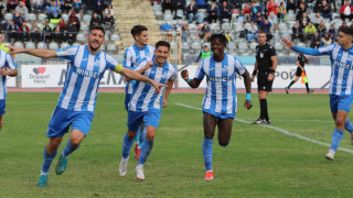 Водачът във Втора лига Дунав направи нови промени в програмата