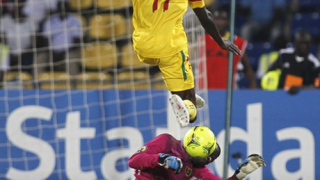 Дембеле вкара, Мали и Гана отиват на четвъртфинал