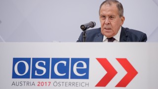 Руският външен министър Сергей Лавров обяви че признаването на Йерусалим