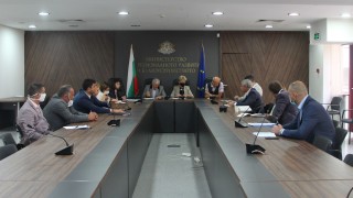 Необходимите инвестиции за ВиК инфраструктура за територията на област Хасково