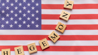 Представяме Ви анализа на Макс Бергман директор на Центъра за евроатлантически