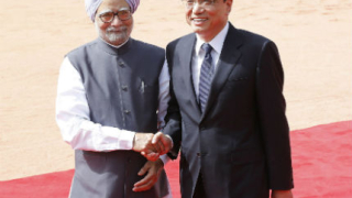 Индийският премиер на посещение в Русия