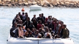  Над 600 мигранти прекосяват Ламанша за един ден 