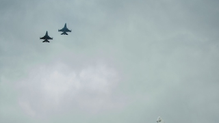 Сирия заплаши да сваля турски бойни самолети съобщават Ройтерс и