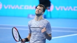  Григор Димитров: С неспокойствие очаквам да се прибера у дома за шампионата Sofia Open 