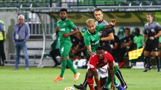 Полузащитникът на Лудогроец Абел Анисе даде интервю пред авторитетното