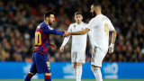  Реал без голмайстора си Бензема и Гарет Бейл в шампионата за Суперкупата на Испания 