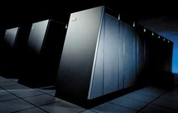 ИТ гиганти създават консорциум за центрове за съхранение на данни