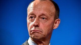 Един от спряганите за кандидати за наследник на германския канцлер