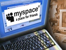 Контакт в MySpace доведе до самоубийство 