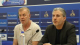 Павел Колев: Ако ситуацията в Левски не се промени, неизбежно ще бъде подаването на молба за несъстоятелност