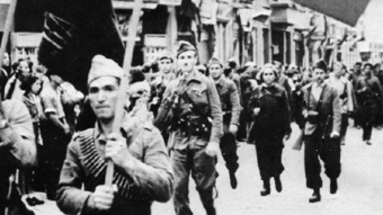 64 години от 9 септември 1944 - News.bg