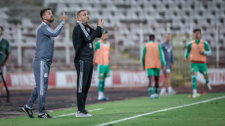 Треньорът на Сепси предупреди: ЦСКА идва с нов треньор и нова схема, трябва да внимаваме
