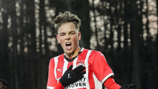 Ръководството на нидерландския шампион ПСВ Айндховен рязко е вдигнало цената на