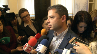 Кметът на Хасково Добри Беливанов отговори на критиките срещу него и