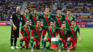 Приключват още едни квалификации за голям форум а националният ни