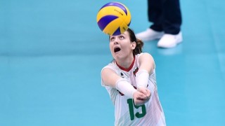 Звездата на Марица няма да напуска клуба