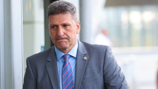 Един от важните ръководители в управленската йерархия на ЦСКА