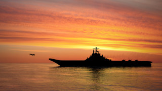 Русия планира да изпрати бойни кораби в Карибско море това