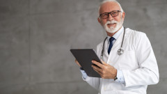 Лекари над 55-годишна възраст: България отново в негативна статистика