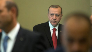Турция иска да преодолее проблемите си със Съединените щати коментира