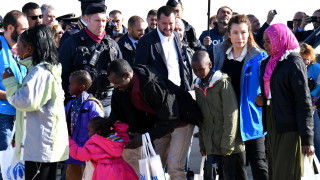 Франция разгневена от коментари на Италия за Африка