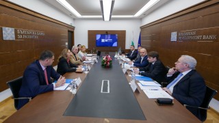 Национално представителните работодателски организации изразиха готовност да консултират ръководството на