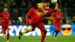 Дортмунд и Ливърпул  оставиха всичко за реванша на "Анфийлд" (ВИДЕО)