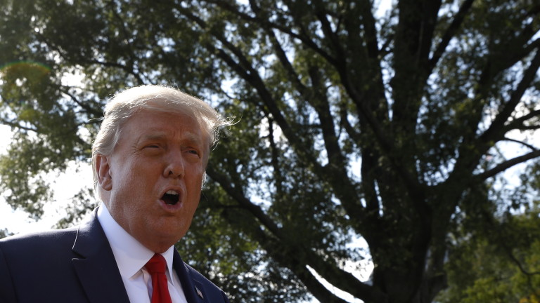 Тръмп удари по вноса на редки метали в САЩ