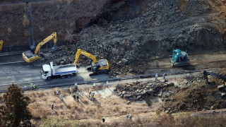 Повече от 150 души са били ранени по последни данни