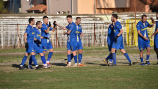 Бдин Видин победи третодивизионния Воинца Лупак Румъния с 4 2 в