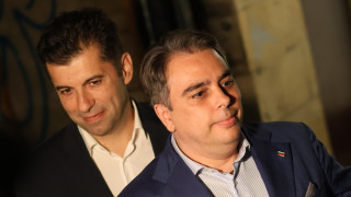 Групата на ПП ДБ започва разговори за законодателната програма и около