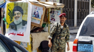 Иран увеличил доставките на оръжие за хусите в Йемен