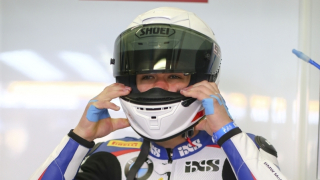 Мартин Чой: Искам да се представя още по-добре на "24 часа на Льо Ман"