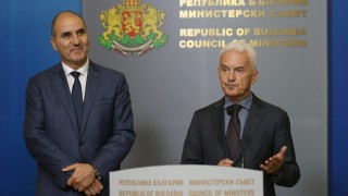 Росен Желязков става транспортен министър
