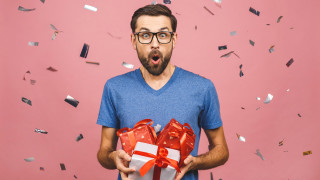 Денят, в който се раждат най-много милиардери