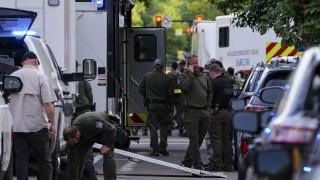 Шестима души са били ранени в неделя при нападението в