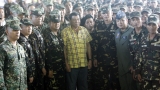  Президентът Дутерте разгласи изключително състояние във Филипините 